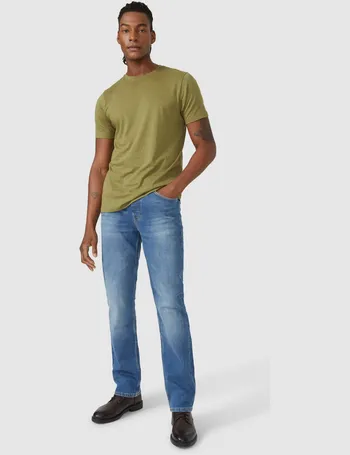 debenhams mens wrangler jeans sale