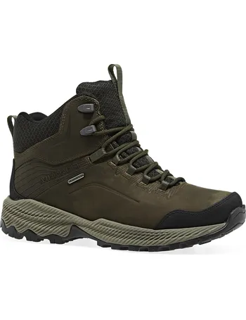 merrell energis mid walking boot