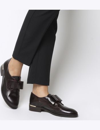 office flexa slip on with bow