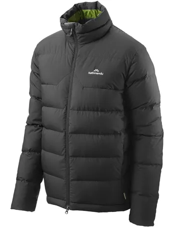 kathmandu sale mens jackets