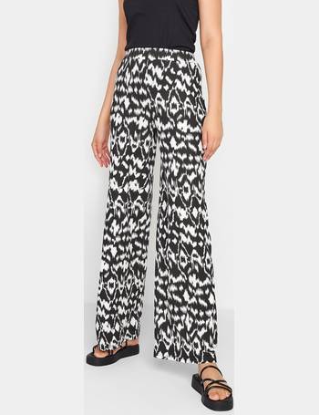 Tall Women's Flared Trousers