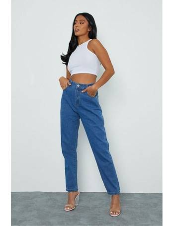 Shop Women's High Waisted Trousers up to 95% Off