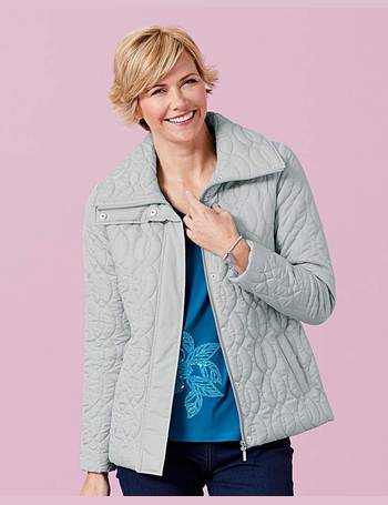 jd williams quilted jackets