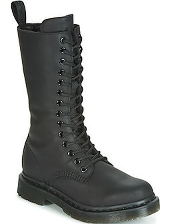 Doc martens outlet long boots