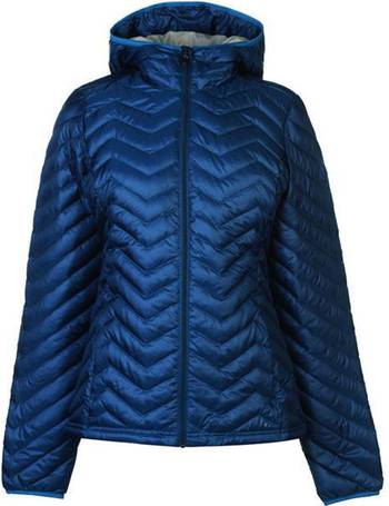 Eastern mountain sports klatawa best sale ii parka jacket ladies