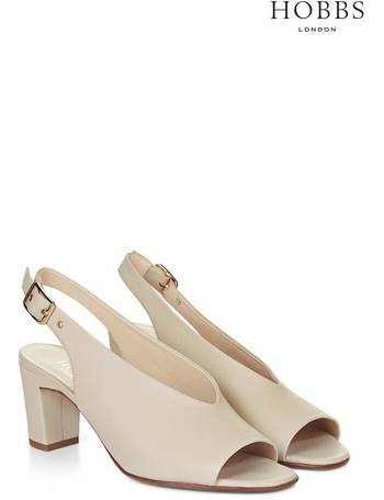 hobbs kali sandal