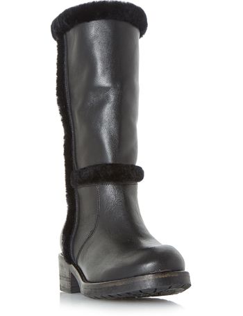 Dune on sale pico boots