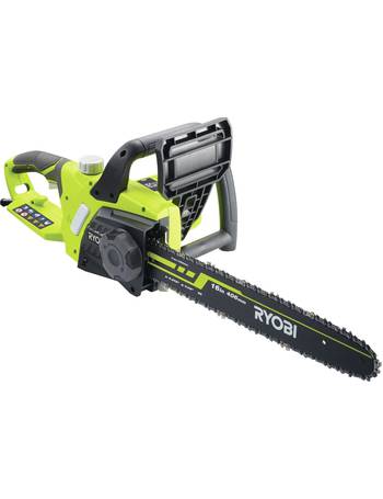 Ryobi pole saw online argos