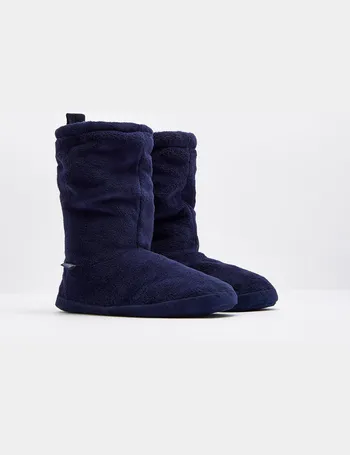 joules mens slipper boots