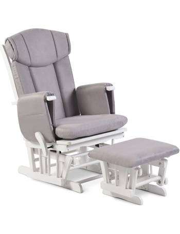 argos nursing chair