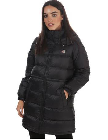 Shop Levi's Women's Black Puffer Jackets up to 70% Off | DealDoodle