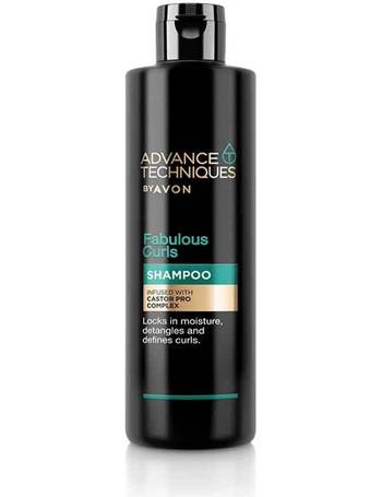 Shop Avon Shampoo up to 30% Off | DealDoodle