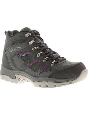 Karrimor batura wtx hot sale mens walking boots