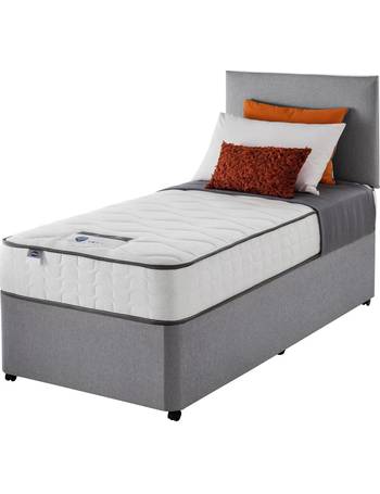 Argos ricossa deals bed