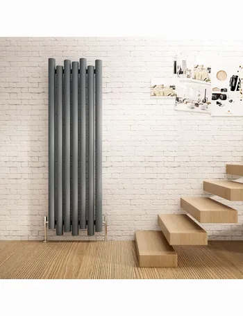 Shop B&Q Vertical Radiators Up To 40% Off | DealDoodle