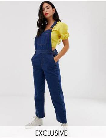 Shop Urban Bliss Women's Dungarees up to 55% Off