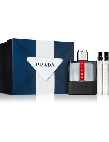 Prada carbon outlet notino