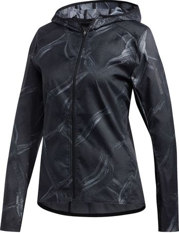 Wiggle waterproof 2025 running jacket