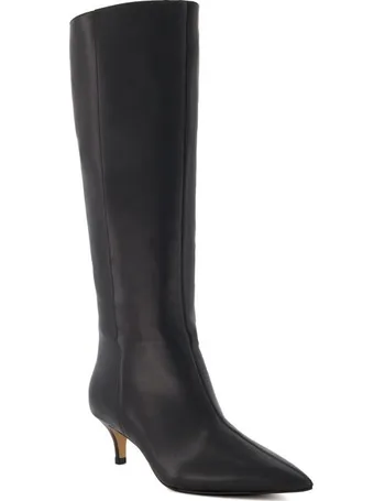 Dune sales orra boots