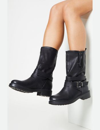 Oasis clearance boots uk