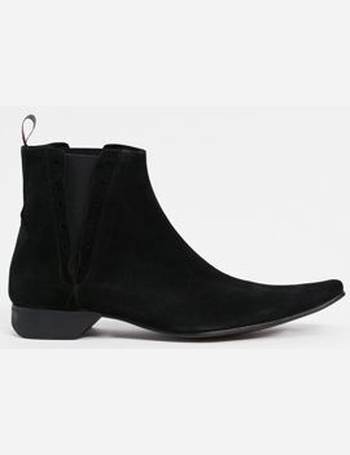 jeffery west pino chelsea boots