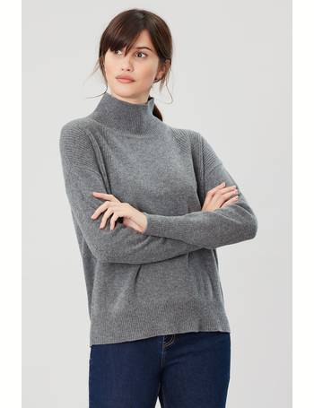 Joules wendy cashmere on sale jumper