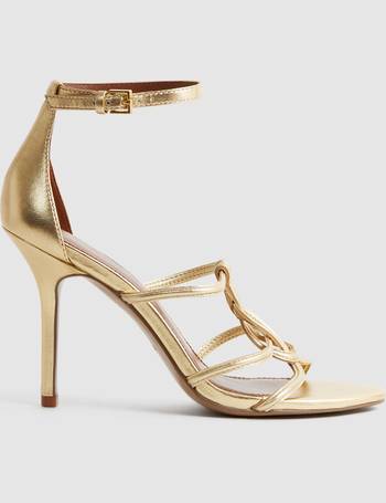 Shop Reiss Women's Sandals up to 80% Off