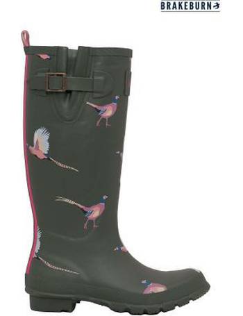 brakeburn wellies