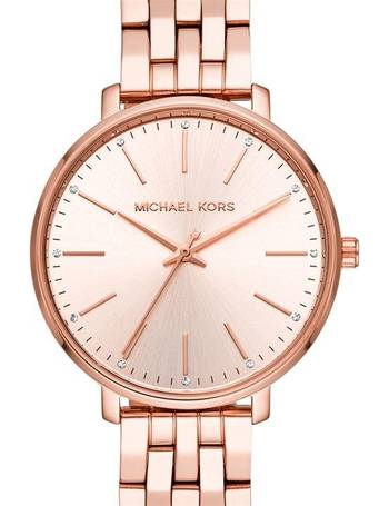 house of fraser michael kors watch