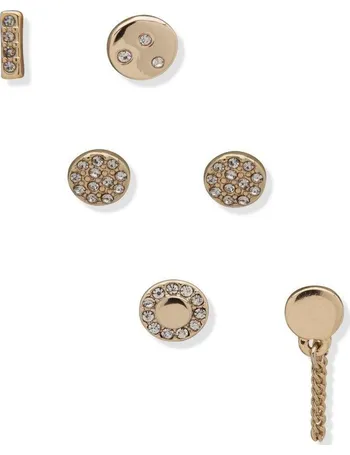 dkny earrings debenhams