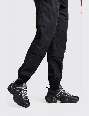 boohooman shoes