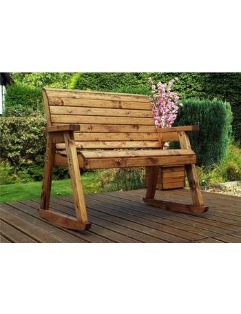 Manomano discount garden bench