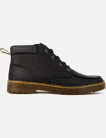 Dr martens wilmot store chukka