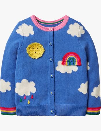 john lewis girls cardigans