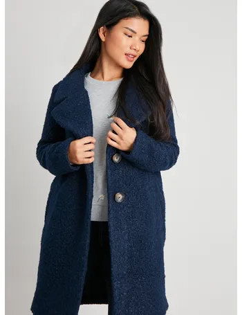 tu petite coat