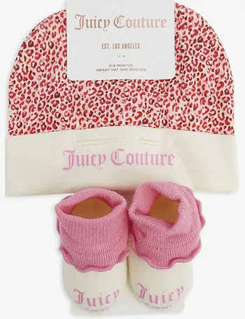 Juicy couture baby sales outfit