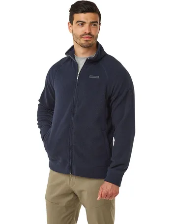 debenhams mens fleece