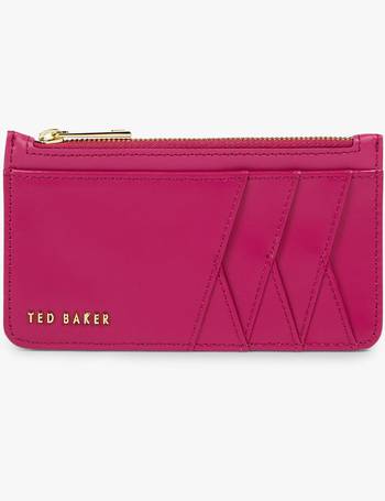 Ted baker discount purse sale pink