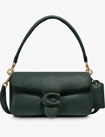 coach small cosmetic bolsa