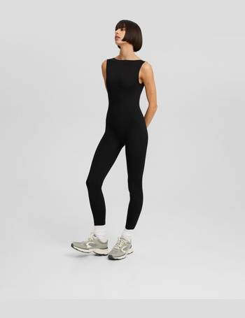 Shop Bershka Jumpsuits for Women up to 60% Off