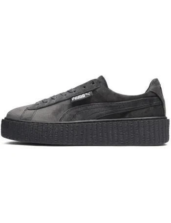 puma creepers klekt