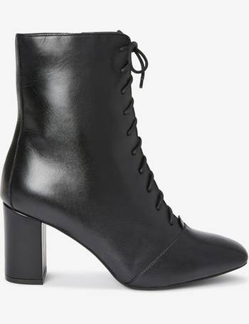 next ladies lace up boots