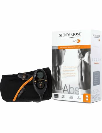 Slendertone 7 Program Abdominal Muscle Toning Belt (Unisex