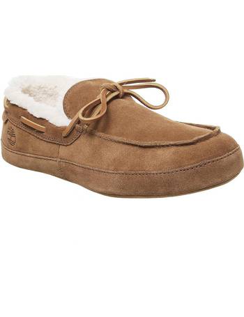 Timberland torrez moccasin discount slipper