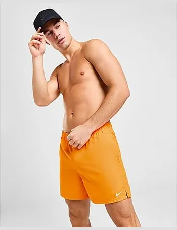 Jd sports clearance mens swim shorts