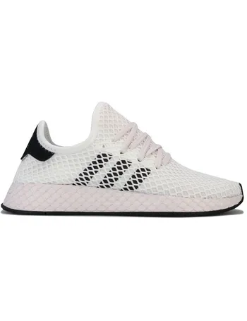 adidas deerupt trainers womens