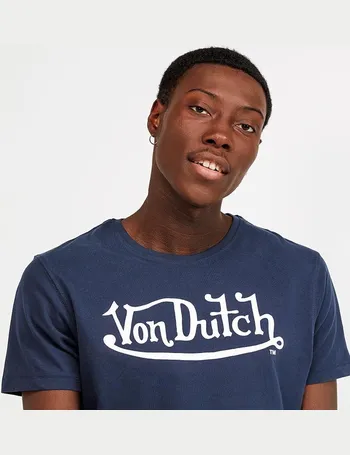 von dutch crewneck