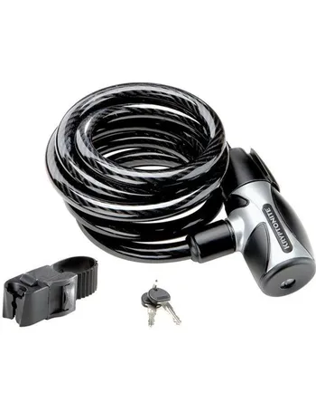 evans cycles bike locks