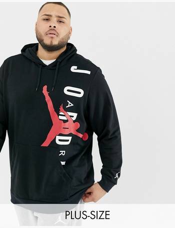 asos jordan hoodie