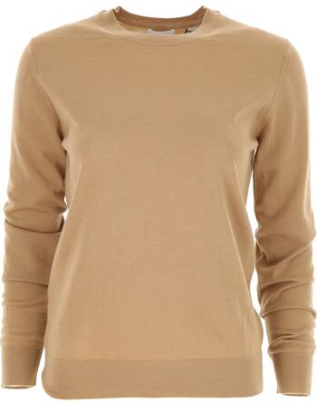 Shop Burberry Sweaters for Women up to 